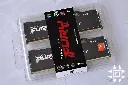 Kingston 64G HyperX Fury DDR5 5600Mhz Gaming RAM