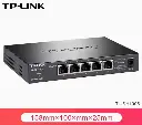 TPLINK 2.5g 交換器 | 5位 / 8位 千兆 交換器