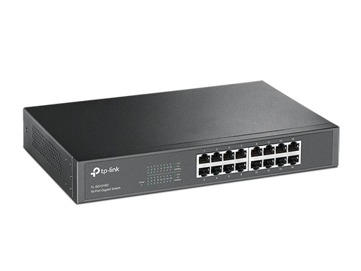 Tplink SG1016 16埠 giga switch ( tplink 1000m)
